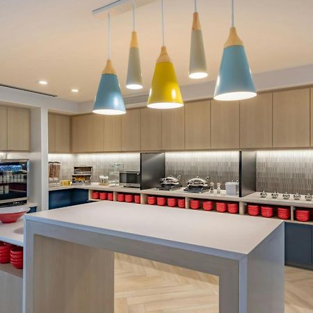 Towneplace Suites By Marriott Dallas 罗克沃尔 外观 照片