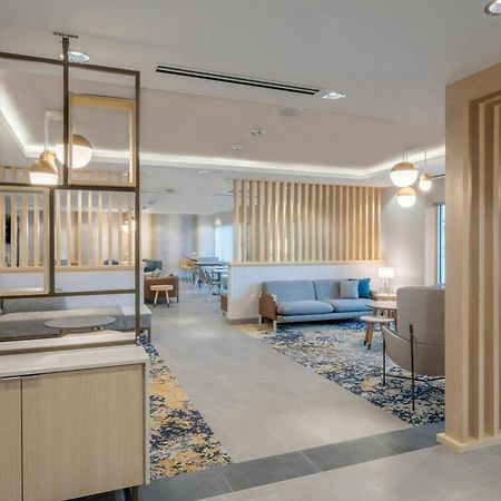 Towneplace Suites By Marriott Dallas 罗克沃尔 外观 照片