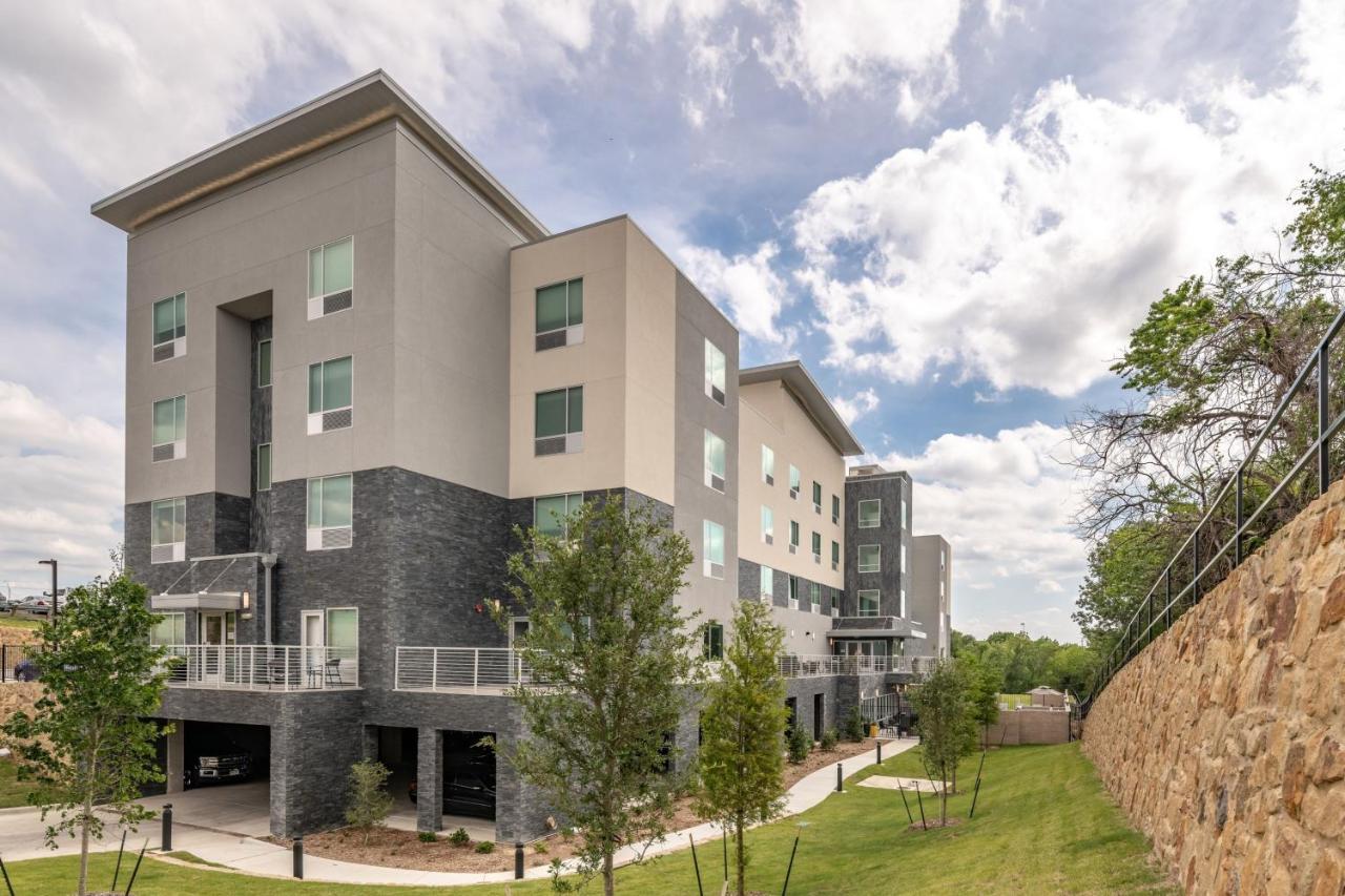 Towneplace Suites By Marriott Dallas 罗克沃尔 外观 照片