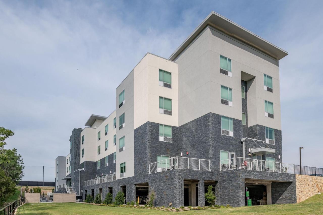 Towneplace Suites By Marriott Dallas 罗克沃尔 外观 照片