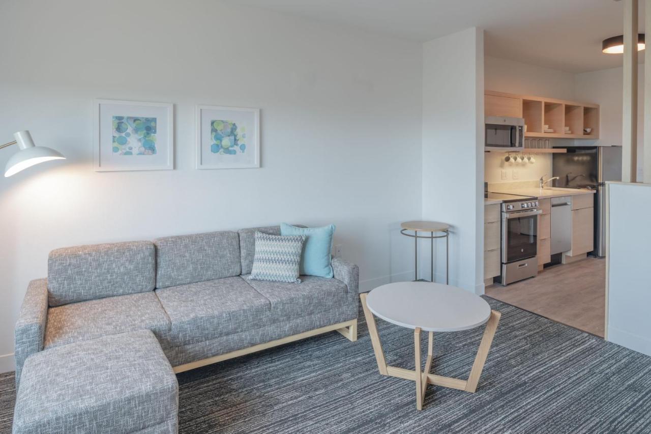 Towneplace Suites By Marriott Dallas 罗克沃尔 外观 照片