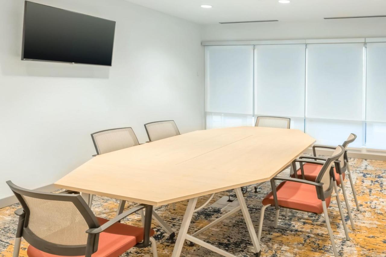 Towneplace Suites By Marriott Dallas 罗克沃尔 外观 照片