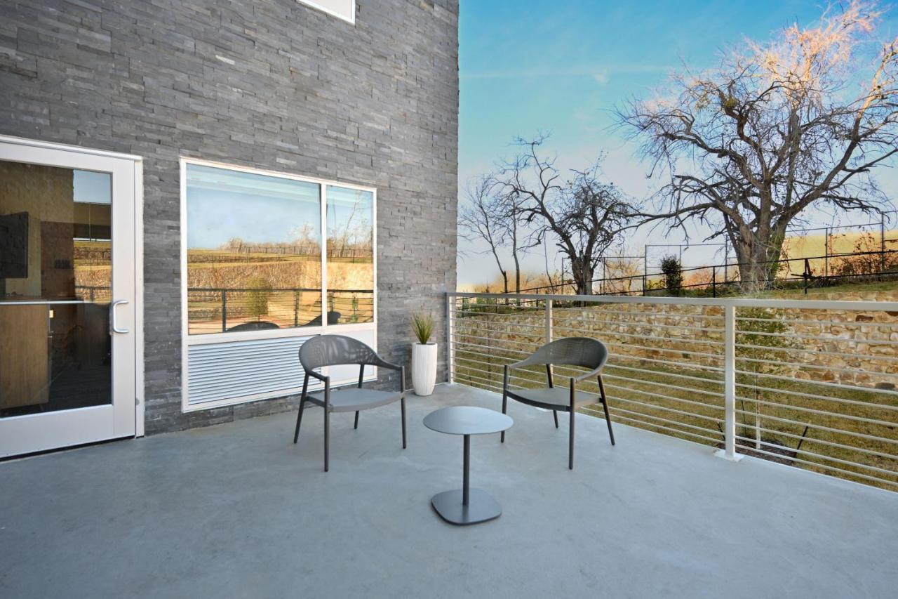 Towneplace Suites By Marriott Dallas 罗克沃尔 外观 照片