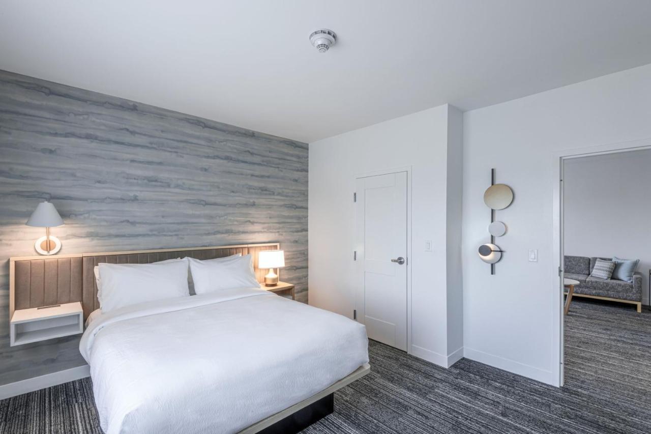 Towneplace Suites By Marriott Dallas 罗克沃尔 外观 照片