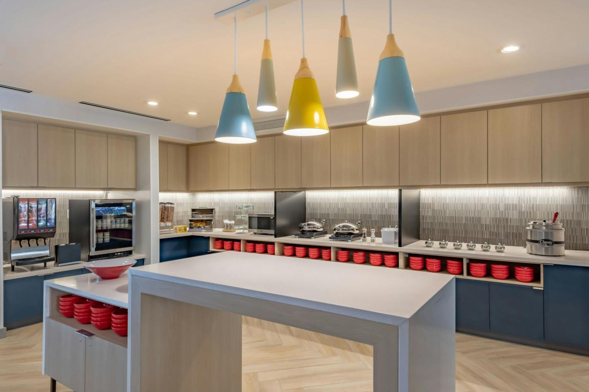 Towneplace Suites By Marriott Dallas 罗克沃尔 外观 照片