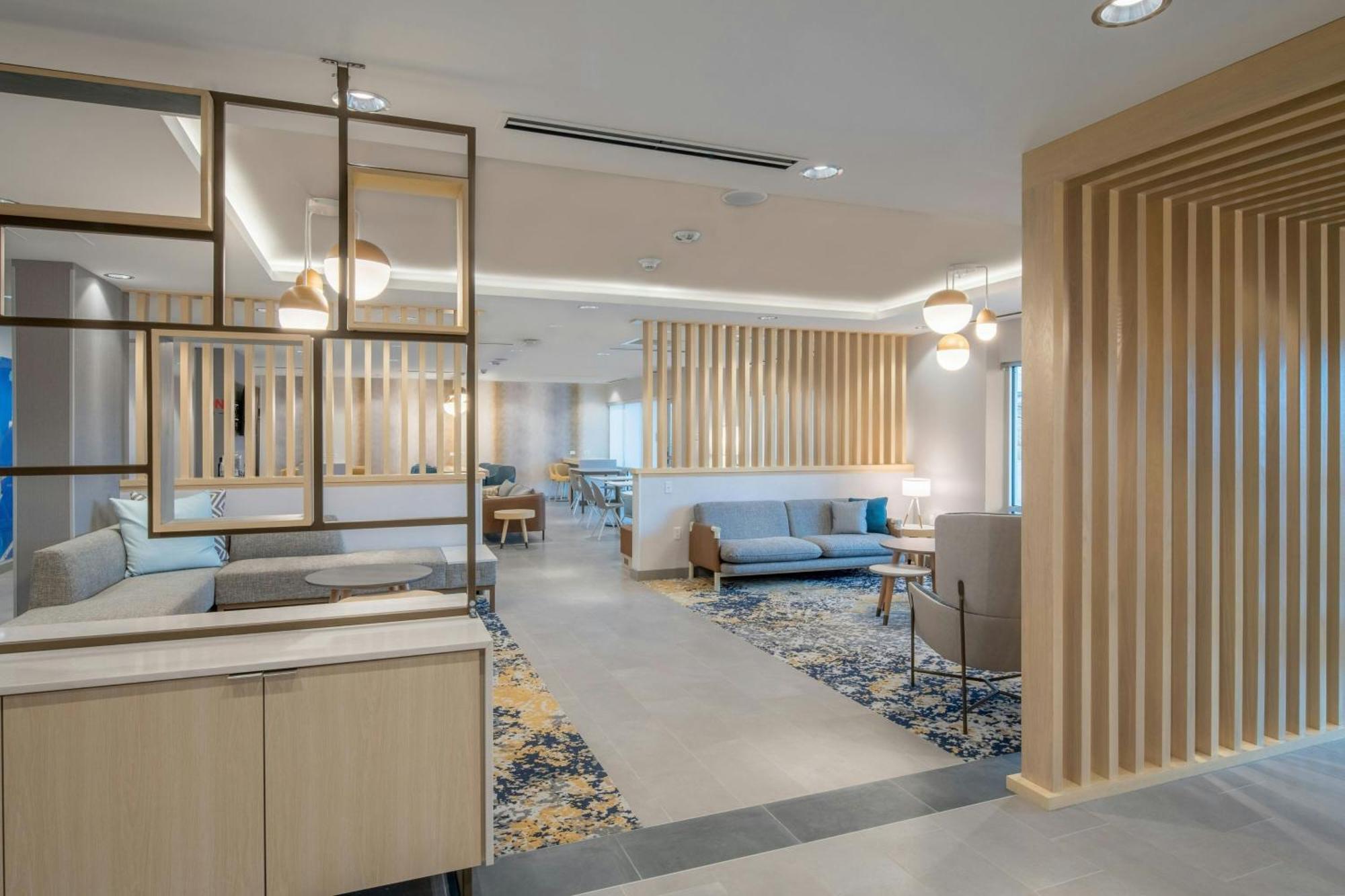 Towneplace Suites By Marriott Dallas 罗克沃尔 外观 照片